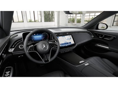 2027 Mercedes-Benz E-Class E 350