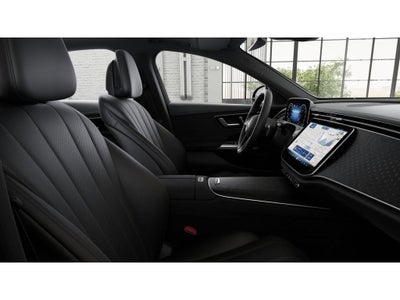 2027 Mercedes-Benz E-Class E 350