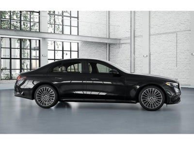 2027 Mercedes-Benz E-Class E 350