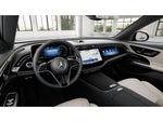 2027 Mercedes-Benz E-Class E 350