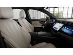 2027 Mercedes-Benz E-Class E 350