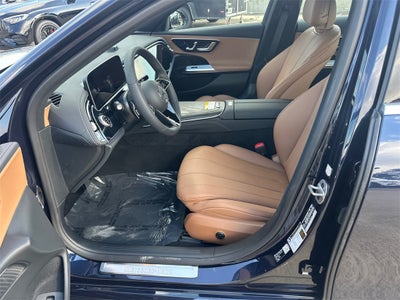 2026 Mercedes-Benz E-Class E 350 4MATIC®