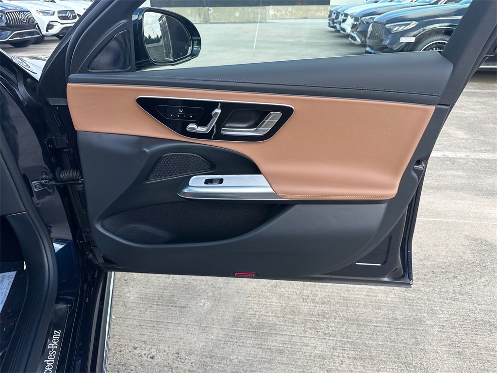 2026 Mercedes-Benz E-Class E 350 4MATIC®