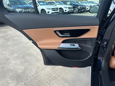 2026 Mercedes-Benz E-Class E 350 4MATIC®