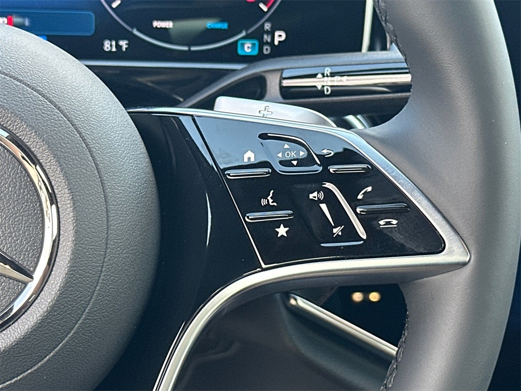 2026 Mercedes-Benz E-Class E 350 4MATIC®