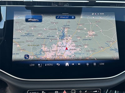 2026 Mercedes-Benz E-Class E 350 4MATIC®