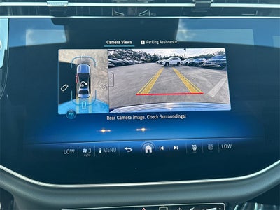 2026 Mercedes-Benz E-Class E 350 4MATIC®