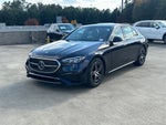 2026 Mercedes-Benz E-Class E 350 4MATIC®