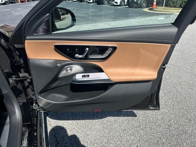 2026 Mercedes-Benz E-Class E 350 4MATIC®