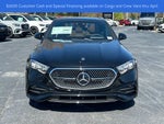 2026 Mercedes-Benz E-Class E 350 4MATIC®