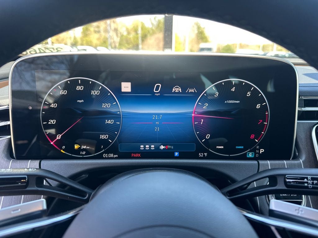 2026 Mercedes-Benz E-Class E 350 4MATIC®