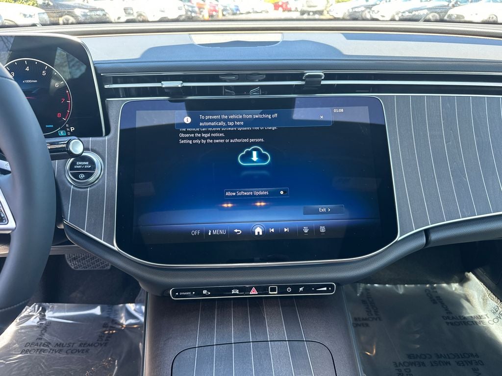 2026 Mercedes-Benz E-Class E 350 4MATIC®
