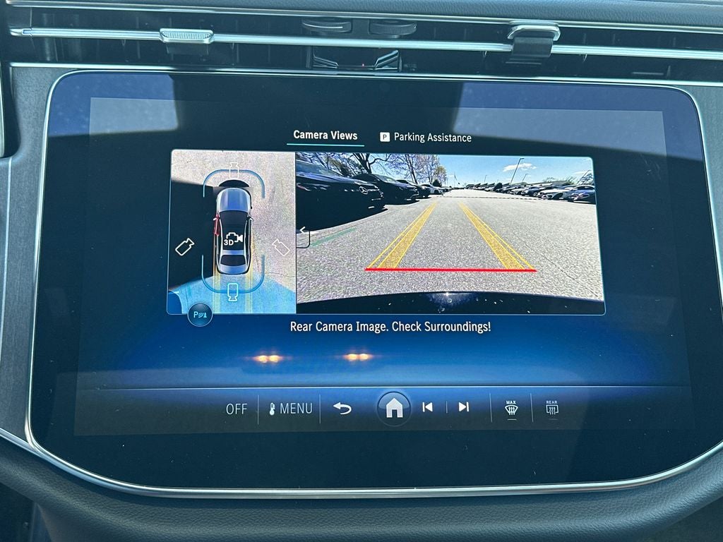 2026 Mercedes-Benz E-Class E 350 4MATIC®