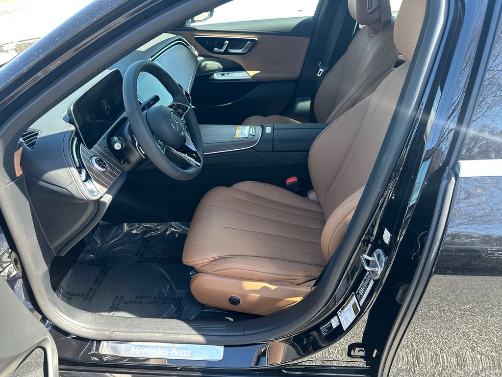 2026 Mercedes-Benz E-Class E 350 4MATIC®