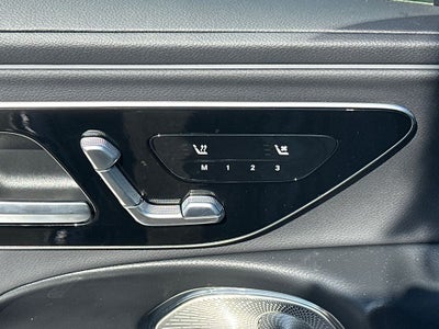 2025 Mercedes-Benz E-Class E 350 4MATIC®