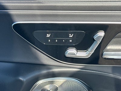 2025 Mercedes-Benz E-Class E 350 4MATIC®