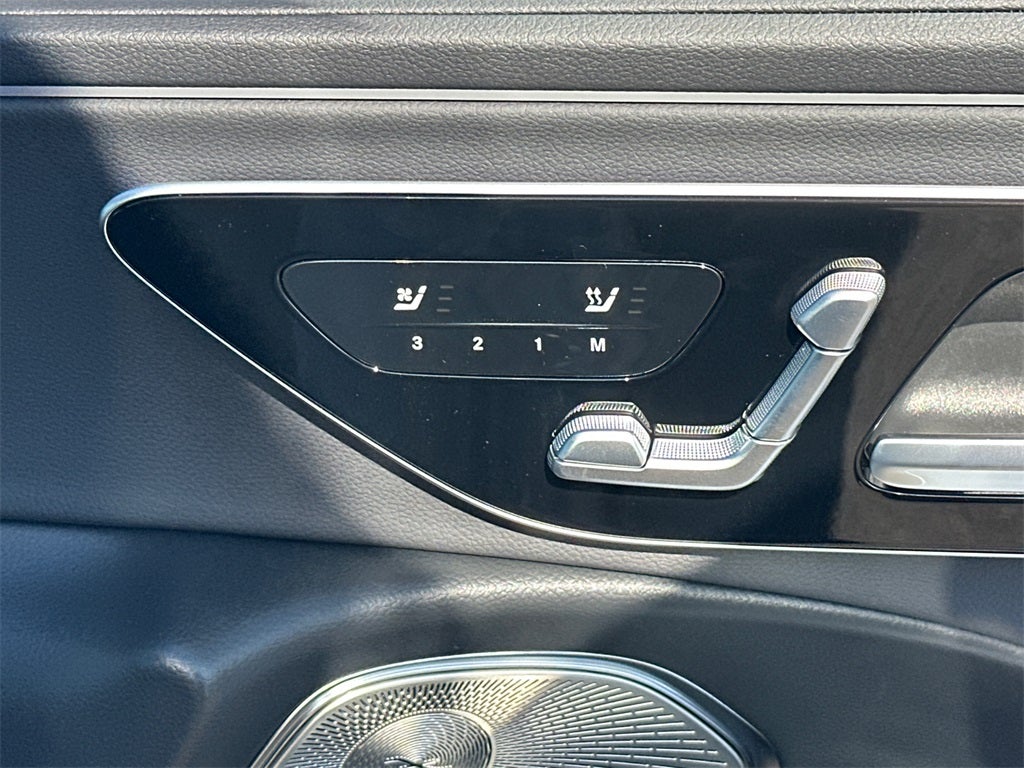 2025 Mercedes-Benz E-Class E 350 4MATIC®