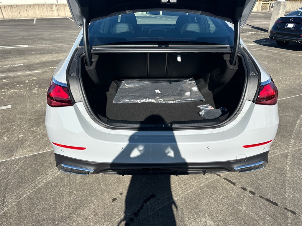 2025 Mercedes-Benz E-Class E 350 4MATIC®