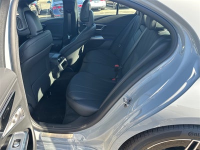 2025 Mercedes-Benz E-Class E 350 4MATIC®