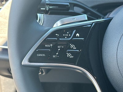 2025 Mercedes-Benz E-Class E 350 4MATIC®