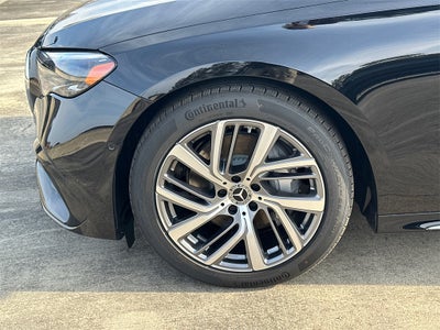 2026 Mercedes-Benz E-Class E 350 4MATIC®