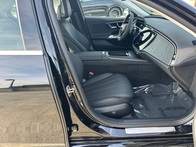 2026 Mercedes-Benz E-Class E 350 4MATIC®