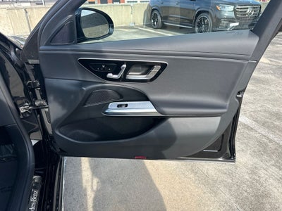 2026 Mercedes-Benz E-Class E 350 4MATIC®