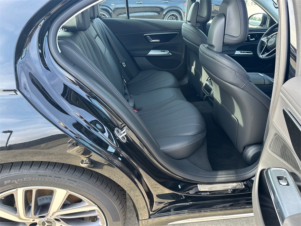 2026 Mercedes-Benz E-Class E 350 4MATIC®