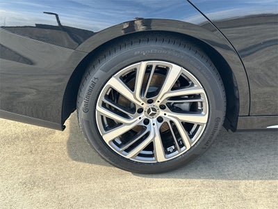 2026 Mercedes-Benz E-Class E 350 4MATIC®