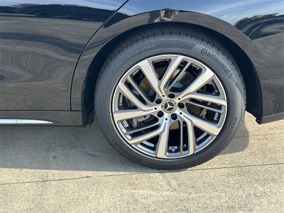 2026 Mercedes-Benz E-Class E 350 4MATIC®