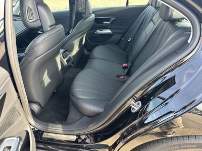 2026 Mercedes-Benz E-Class E 350 4MATIC®