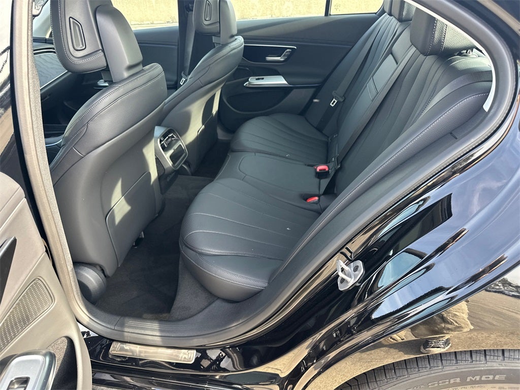 2026 Mercedes-Benz E-Class E 350 4MATIC®