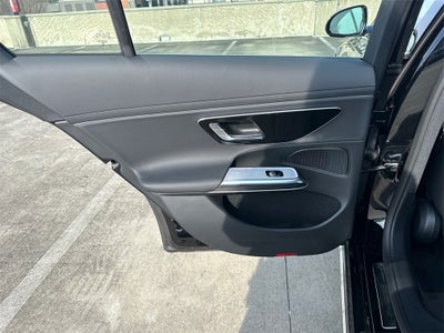 2026 Mercedes-Benz E-Class E 350 4MATIC®