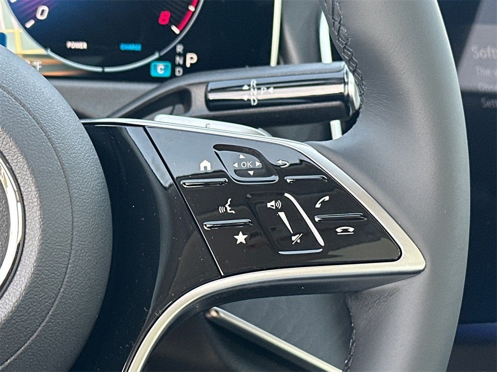 2026 Mercedes-Benz E-Class E 350 4MATIC®