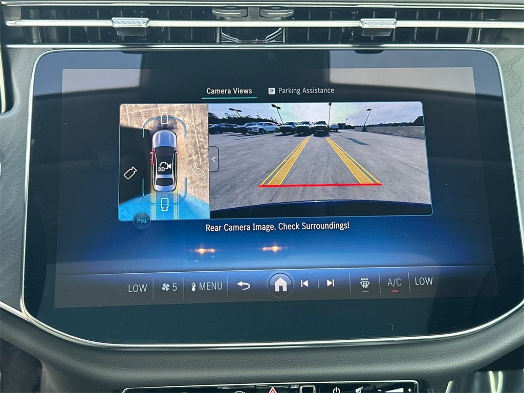 2026 Mercedes-Benz E-Class E 350 4MATIC®