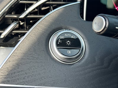 2026 Mercedes-Benz E-Class E 350 4MATIC®