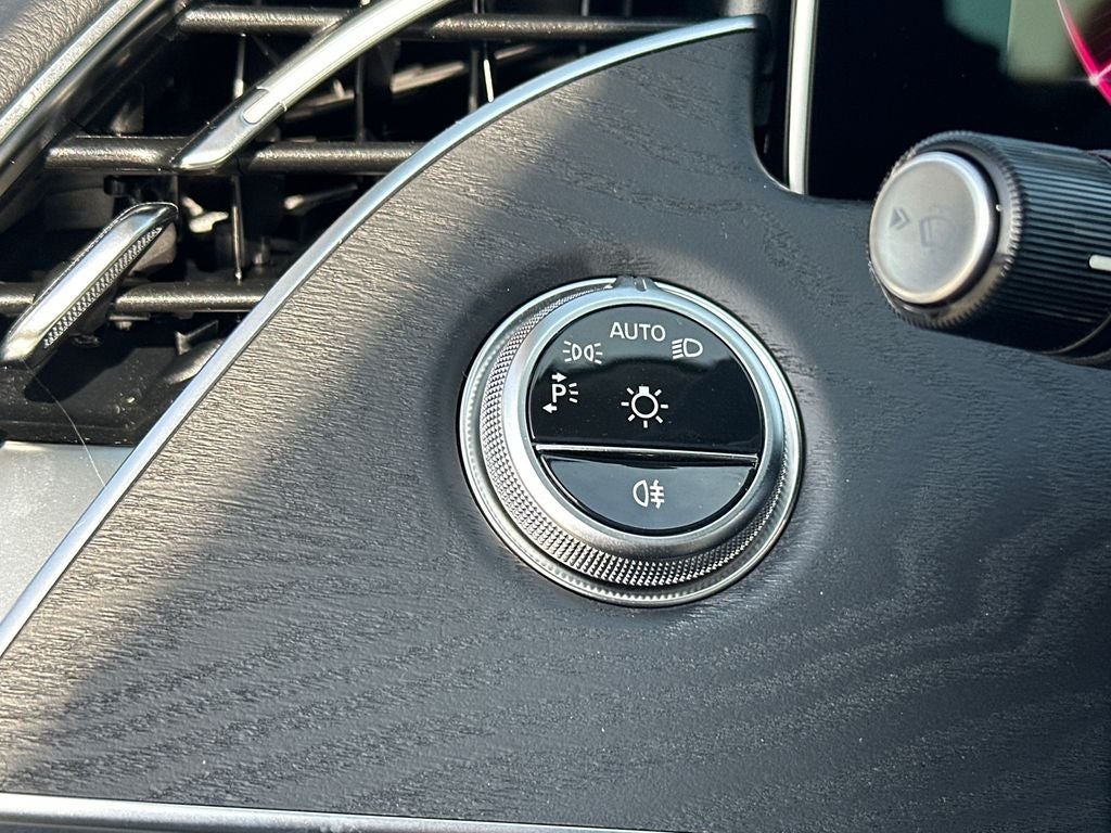 2026 Mercedes-Benz E-Class E 350 4MATIC®