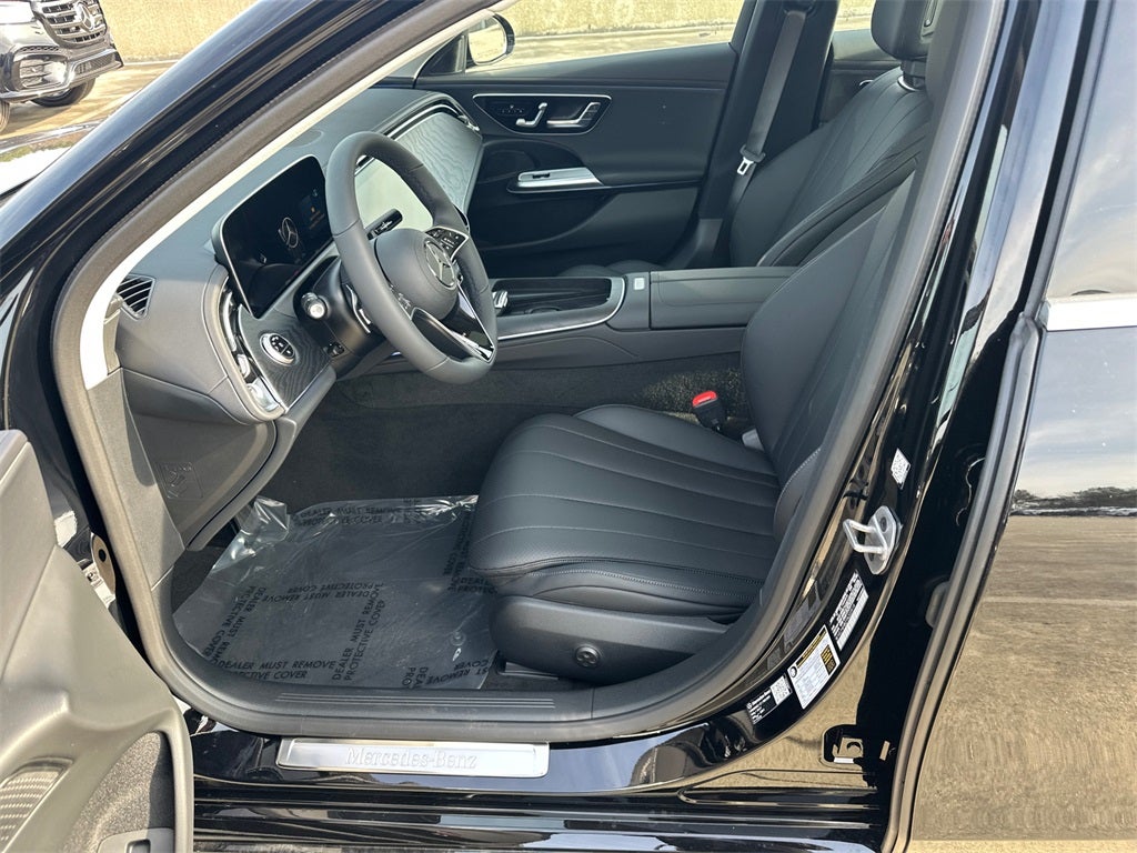 2026 Mercedes-Benz E-Class E 350 4MATIC®