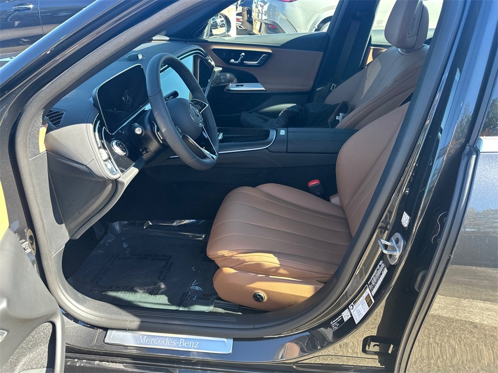 2026 Mercedes-Benz E-Class E 350 4MATIC®