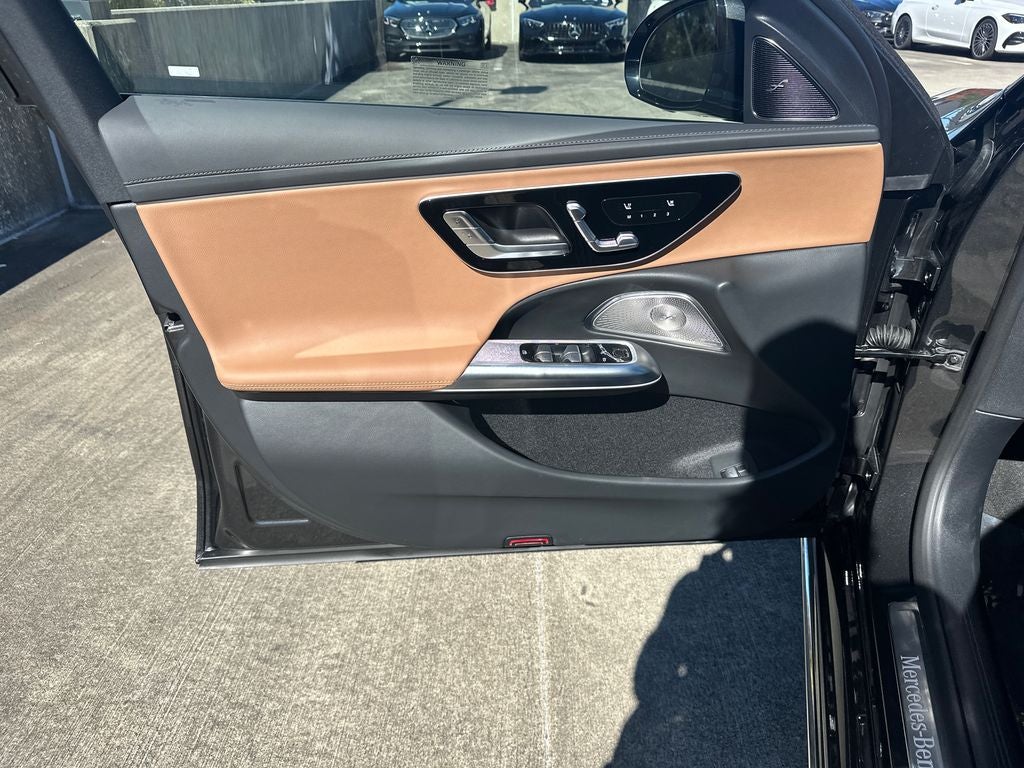 2026 Mercedes-Benz E-Class E 350 4MATIC®