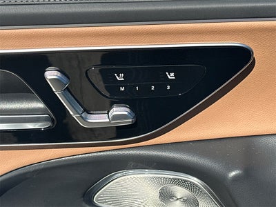 2026 Mercedes-Benz E-Class E 350 4MATIC®