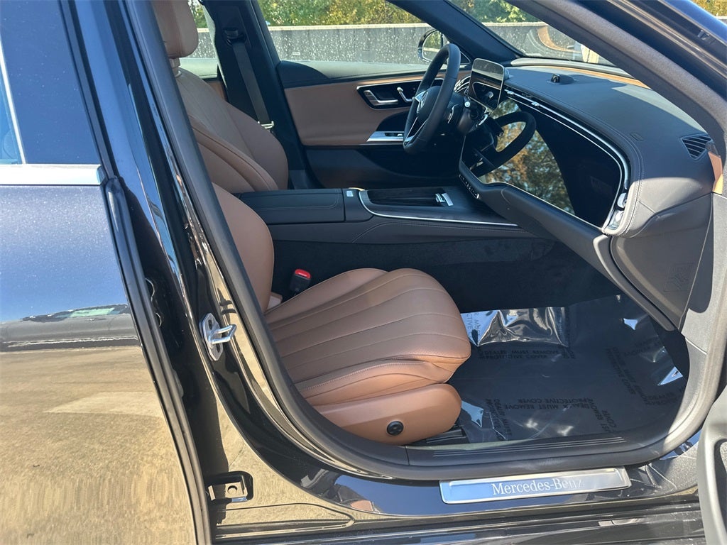 2026 Mercedes-Benz E-Class E 350 4MATIC®
