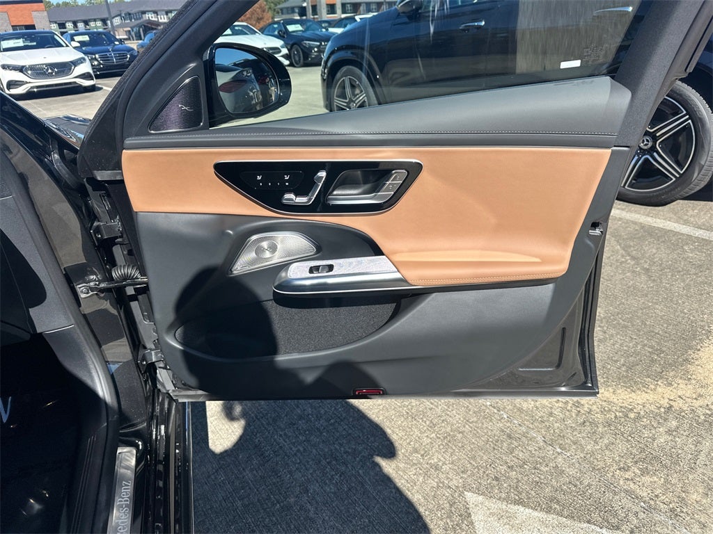 2026 Mercedes-Benz E-Class E 350 4MATIC®