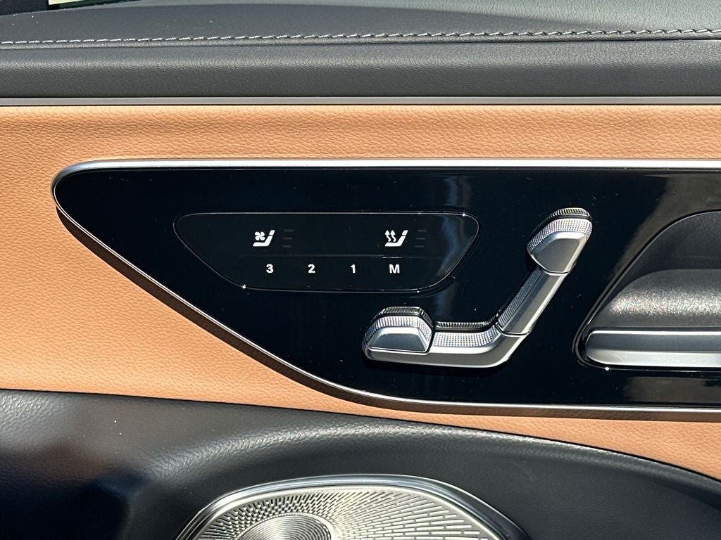 2026 Mercedes-Benz E-Class E 350 4MATIC®