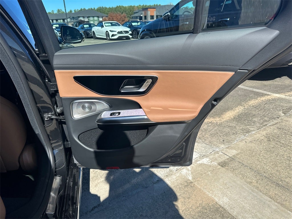 2026 Mercedes-Benz E-Class E 350 4MATIC®