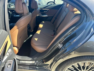 2026 Mercedes-Benz E-Class E 350 4MATIC®