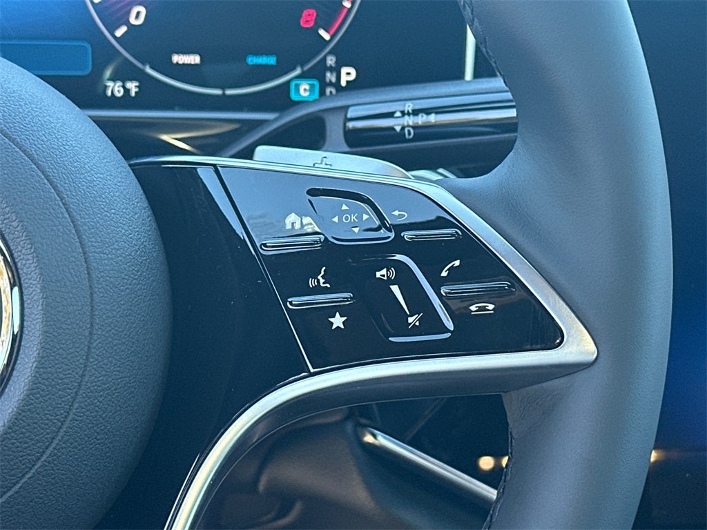 2026 Mercedes-Benz E-Class E 350 4MATIC®