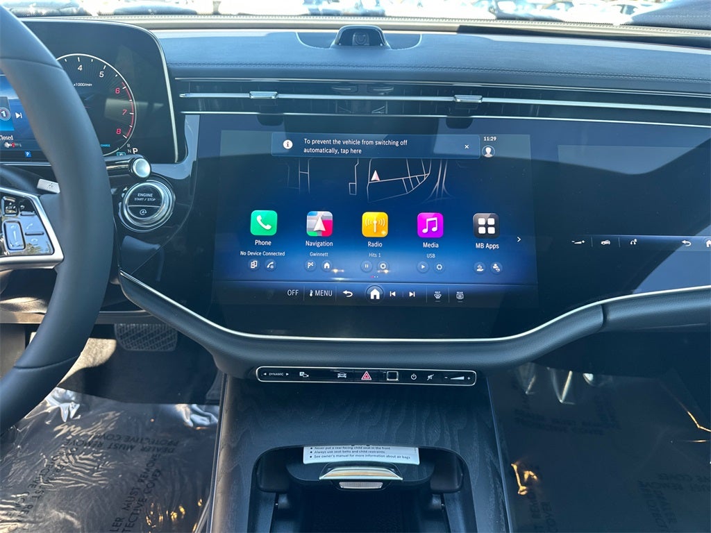 2026 Mercedes-Benz E-Class E 350 4MATIC®