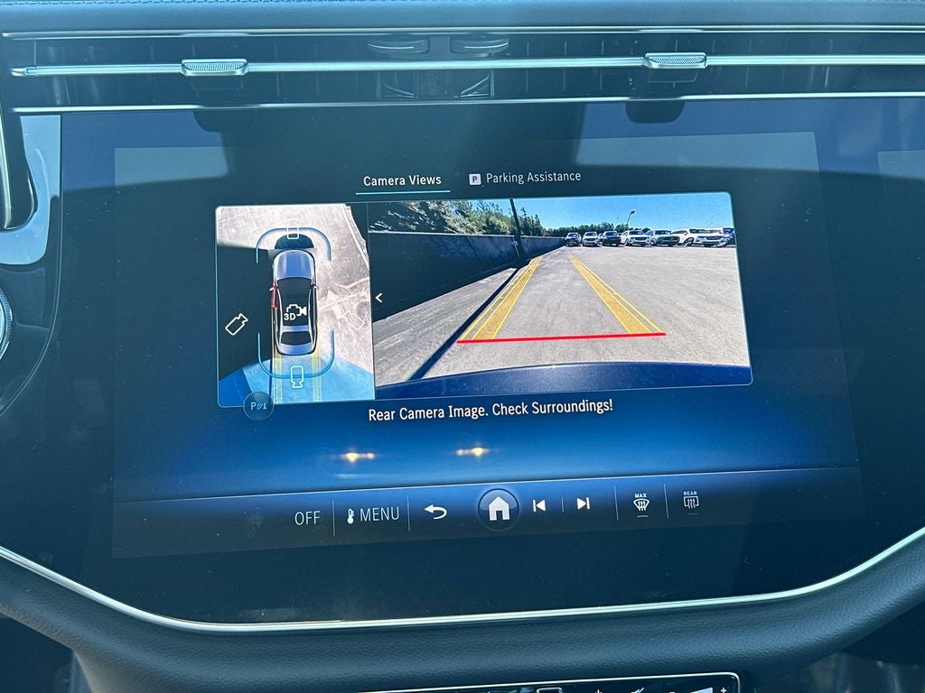 2026 Mercedes-Benz E-Class E 350 4MATIC®