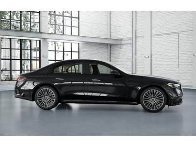 2026 Mercedes-Benz E-Class E 350 4MATIC®